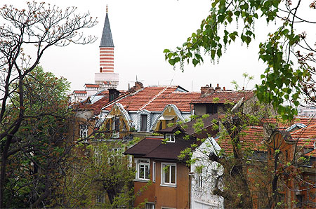 Plovdiv
