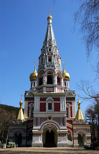 Chipka