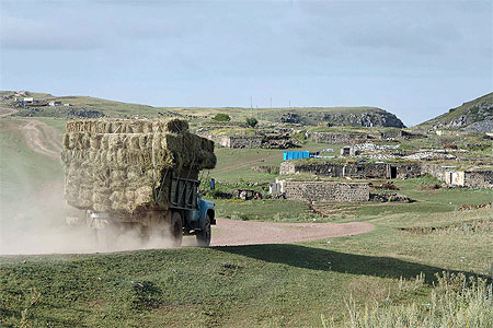 Vayots Dzor
