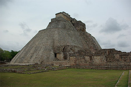 Pyramide