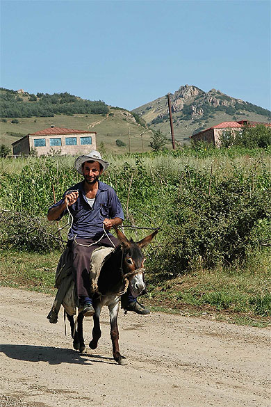 Tatev