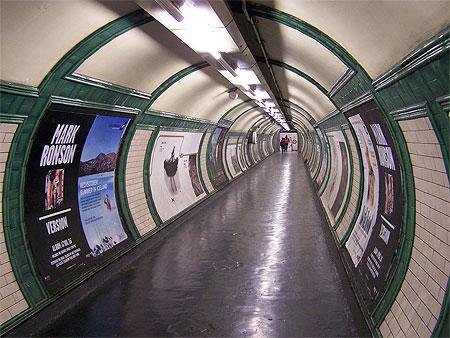 M�tro de Londres