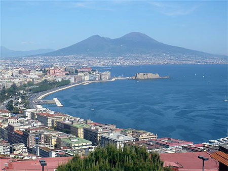 Vesuvio