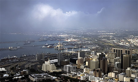 Capetown