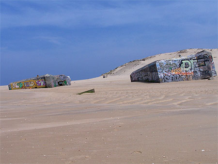 Pointe du Cap Ferret
