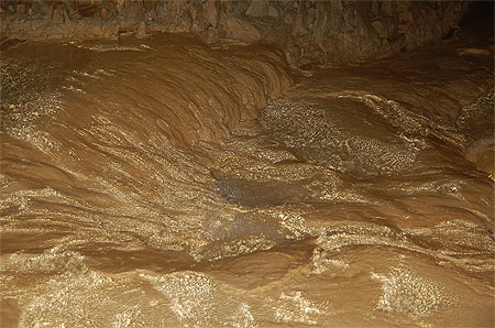 Grottes de Choranche