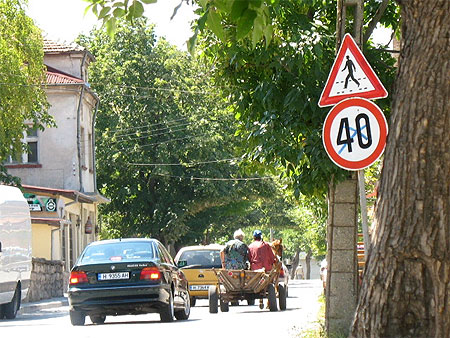 Sozopol