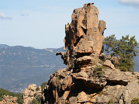 Gargouilles