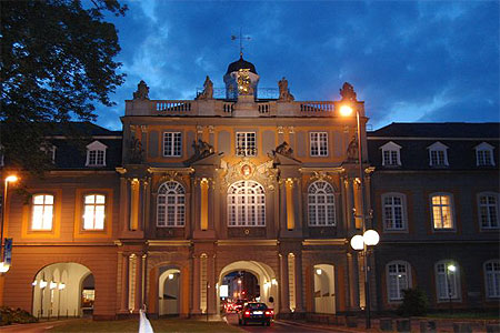 Porte de Koblenz