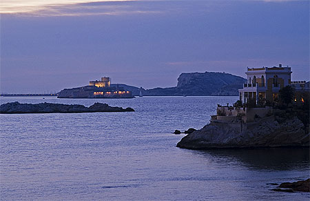 Chateau d'If