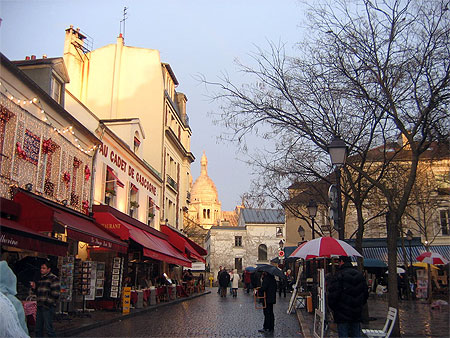 Montmartre