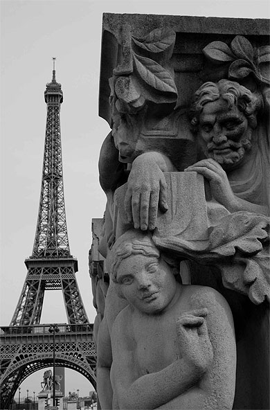 Noir & Blanc