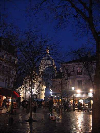 Montmartre