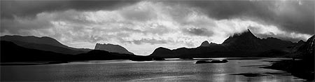 Fjord de Norv�ge