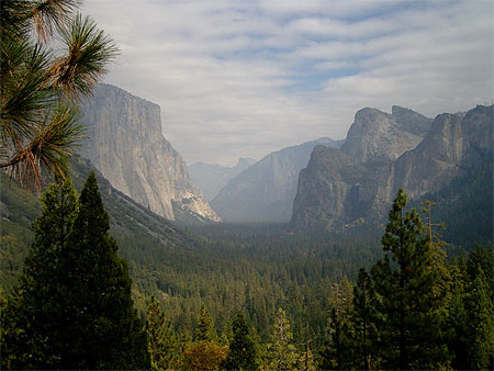 Yosemite