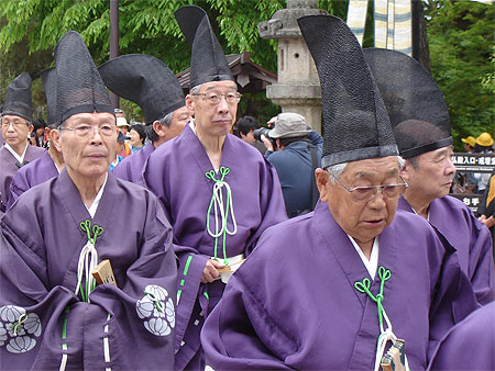 Festival de l'Empereur Shomu