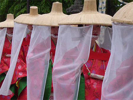 Festival de l'Empereur Shomu