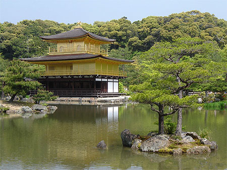 Temple d'Or