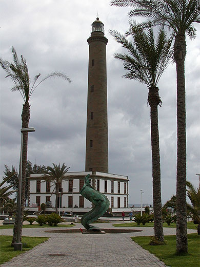 L'�le imagin�e Gran Canaria
