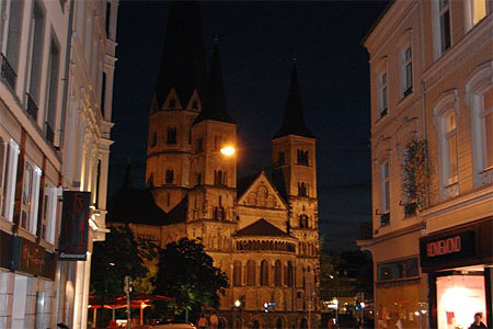M�nsterbasilika