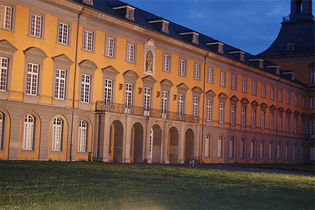 Universit� de Bonn