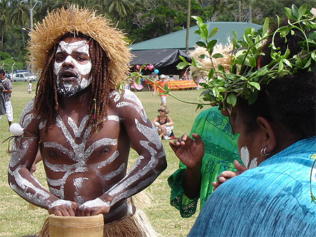 Festival Kanak