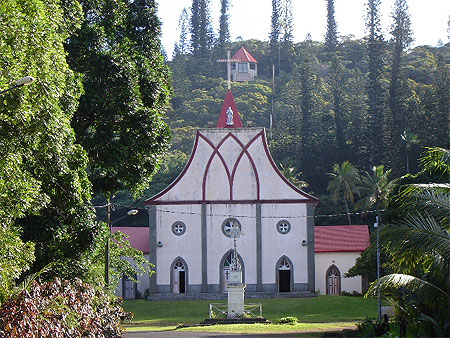 Eglise
