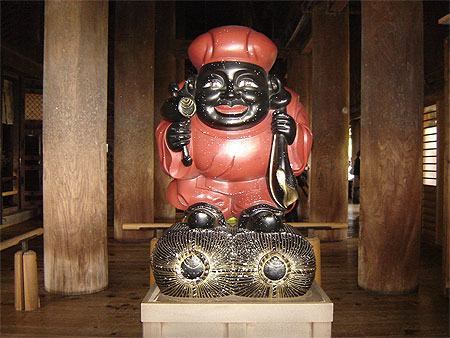 Temple Kiyomizu