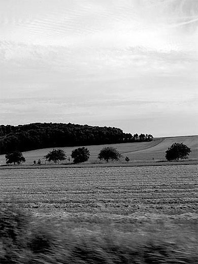 Campagne en mouvement