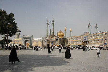 Qom