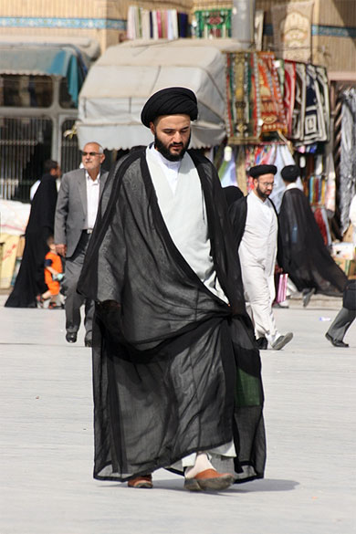 Seyed