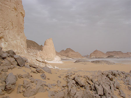 Mars