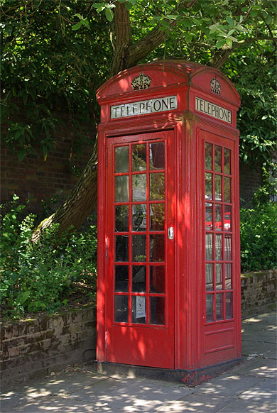 Phonebox