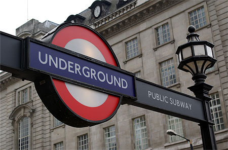 Underground