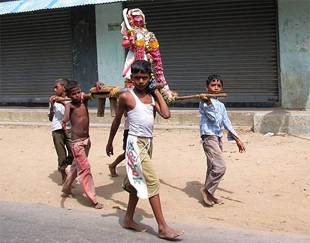 Procession