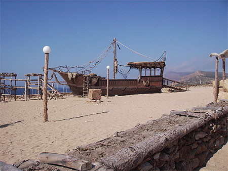 La pointe