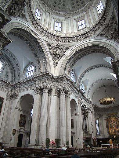 Duomo Nuovo