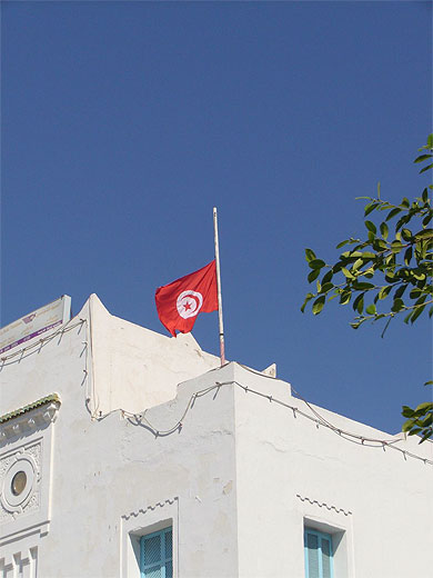 Drapeau
