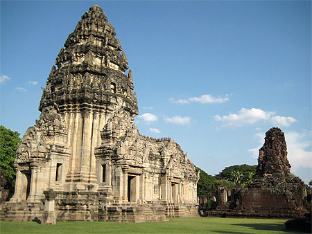 Phi Mai Historic Parc 