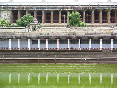 Chidambaram