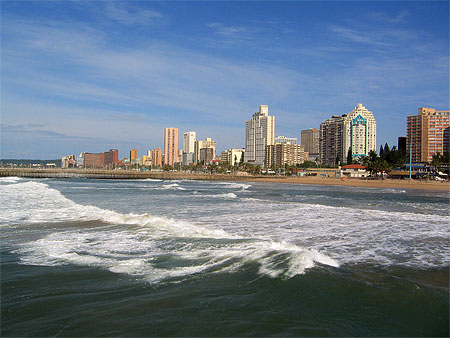 Durban
