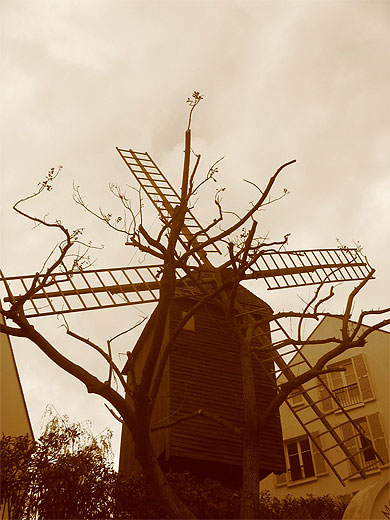 Monmartre