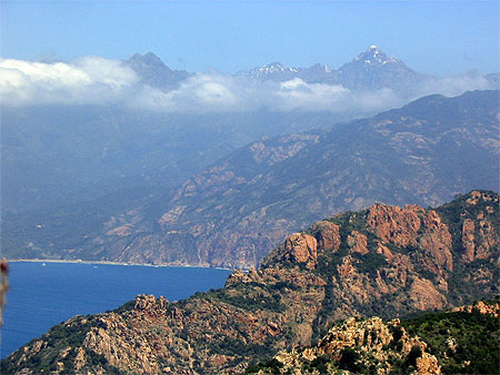 Mont Pinto