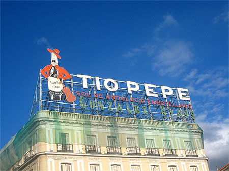 Tio Pepe