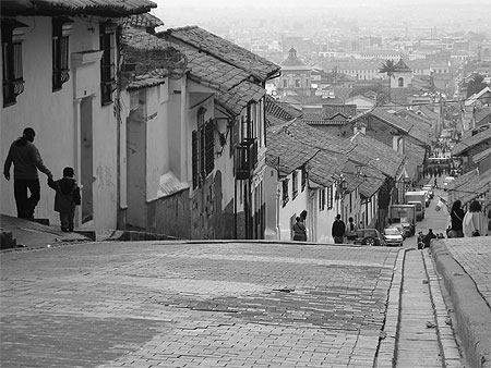 La Candelaria