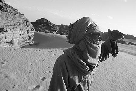 Sahara