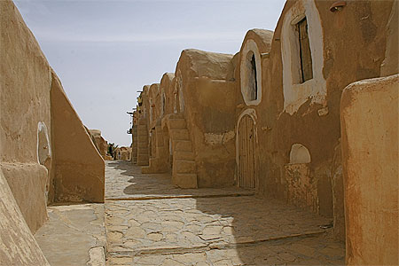 Ksar Haddada