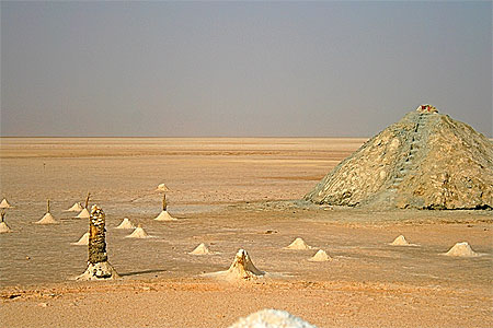 Le gardien de paille