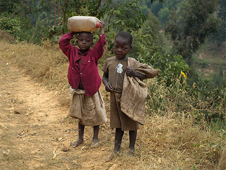 Enfants
