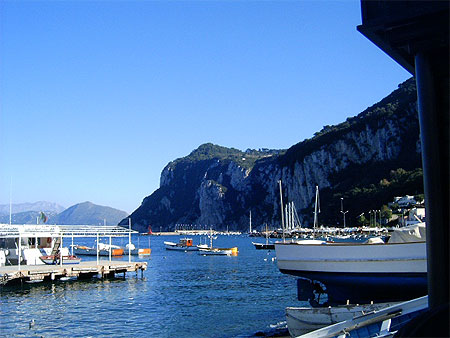 Capri